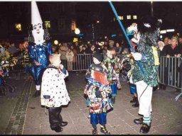 Fasnacht