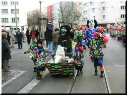 Fasnacht