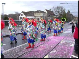 Fasnacht