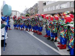 Fasnacht