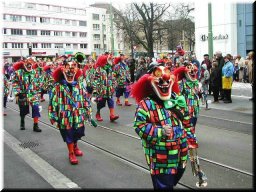 Fasnacht