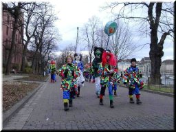 Fasnacht