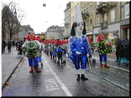 Fasnacht