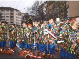 Fasnacht