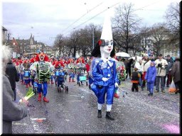 Fasnacht