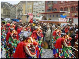 Fasnacht