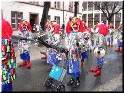 Fasnacht