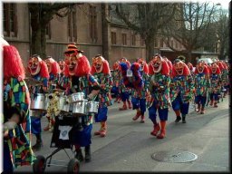 Fasnacht