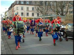 Fasnacht