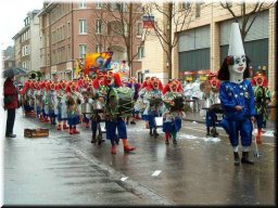 Fasnacht