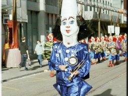 Fasnacht