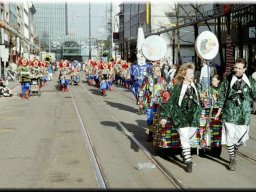 Fasnacht