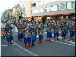 Fasnacht