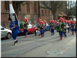 Fasnacht