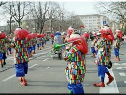 Fasnacht