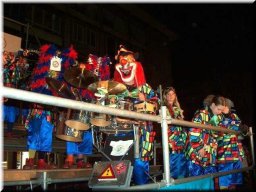 Fasnacht