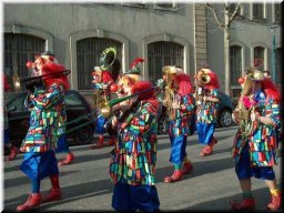 Fasnacht