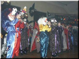 Maskenball