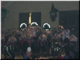 Maskenball