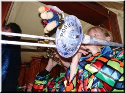 Vorfasnacht