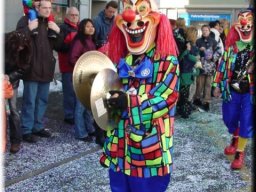 Vorfasnacht
