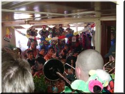 Vorfasnacht