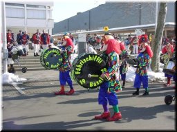 Vorfasnacht