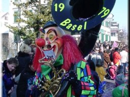 Vorfasnacht