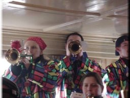 Vorfasnacht