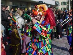 Vorfasnacht
