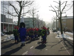 Vorfasnacht