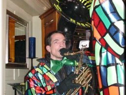 Vorfasnacht
