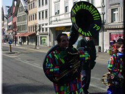 Vorfasnacht