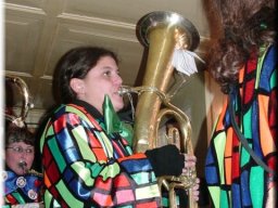 Vorfasnacht
