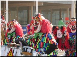 Vorfasnacht