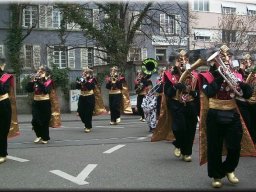 Fasnacht