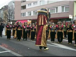 Fasnacht