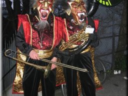 Fasnacht