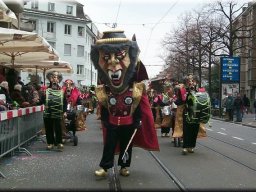 Fasnacht