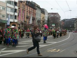 Fasnacht