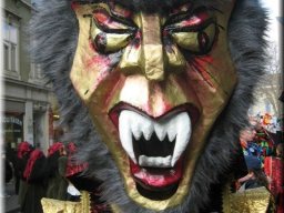 Fasnacht