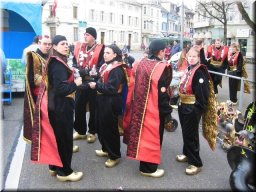 Fasnacht