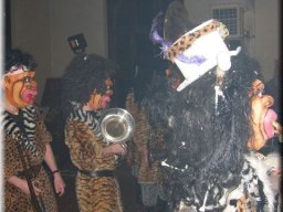 Maskenball