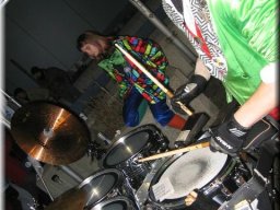 Vorfasnacht Reinach