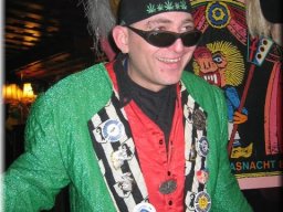 Vorfasnacht Reinach