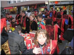 Fasnacht