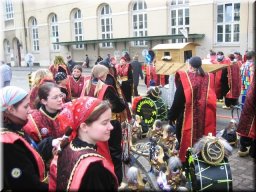 Fasnacht