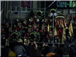 Fasnacht