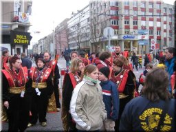 Fasnacht