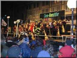 Fasnacht